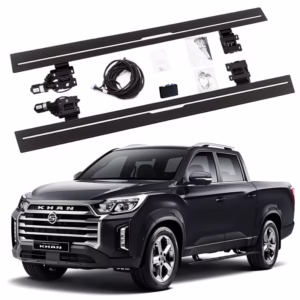 trepte laterale electrice ssangyong/kgm musso Q200(2018 prezent)
