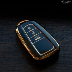 car key case Toyota