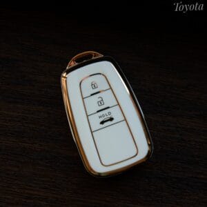 car key cover case Toyota