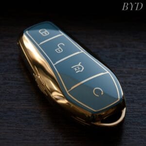 car key cover for BYD