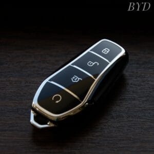 car key case for BYD