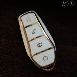 car key cover for BYD