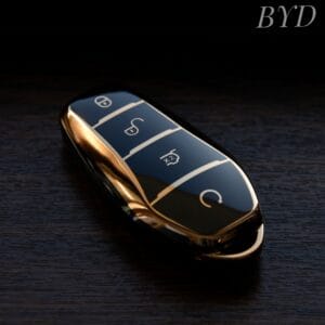 car key cover for BYD