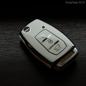 car key case for SsangYong KGM