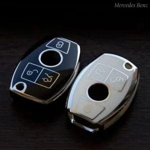 Huse Cheie Mercedes Benz ( -2017)