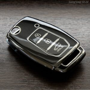 car key cover for SsangYong KGM