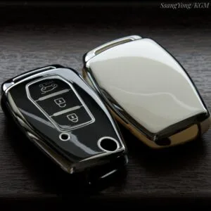 Huse cheie SsangYong Korando