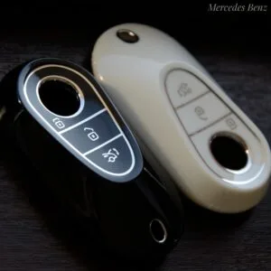 Huse Cheie Mercedes Benz (2020-prezent)