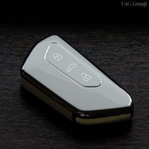 car key covers for VW Skoda Seat Cupra