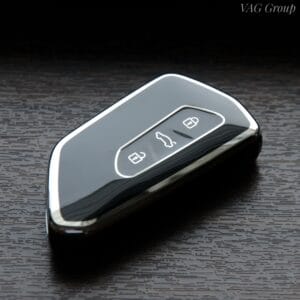 car key covers for VW Skoda Seat Cupra