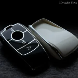 Huse Cheie Mercedes Benz (2017- prezent)